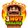 3hot Chillies